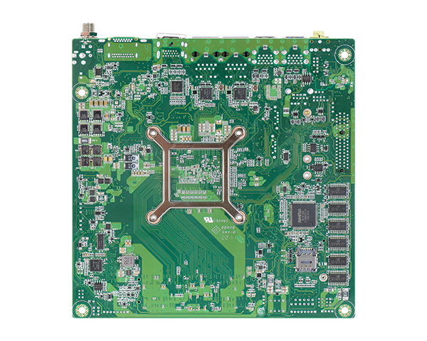 EHL171/EHL173｜Intel®｜Industrial Motherboards｜DFI